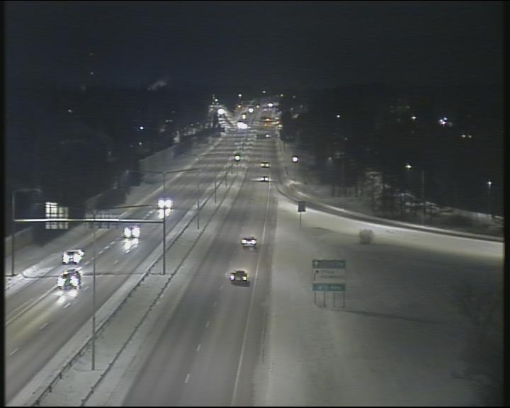 Kelikamerat Kuva Tie 7 Kotka Suurniitty, Kotka, Kymenlaakso