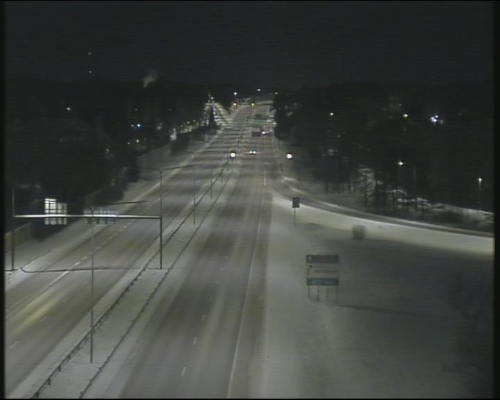 Kelikamerat Kuva Tie 7 Kotka Suurniitty, Kotka, Kymenlaakso