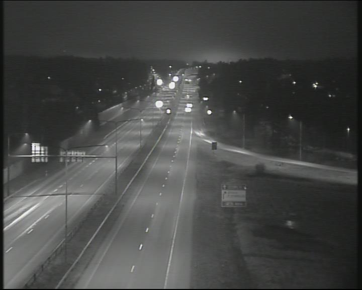 Kelikamerat Kuva Tie 7 Kotka Suurniitty, Kotka, Kymenlaakso