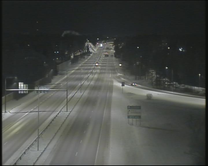 Kelikamerat Kuva Tie 7 Kotka Suurniitty, Kotka, Kymenlaakso