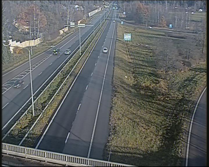 Kelikamerat Kuva Tie 7 Kotka Suurniitty, Kotka, Kymenlaakso