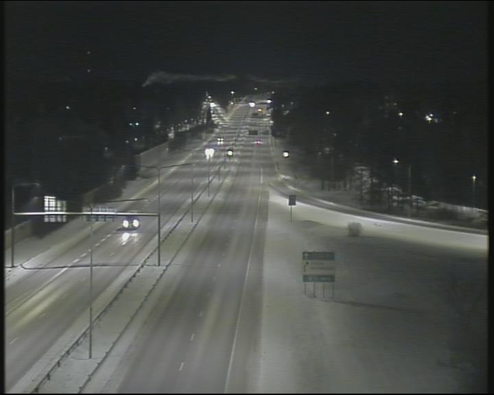 Kelikamerat Kuva Tie 7 Kotka Suurniitty, Kotka, Kymenlaakso