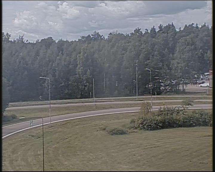 Kelikamerat Kuva Tie 7 Kotka Suurniitty, Kotka, Kymenlaakso