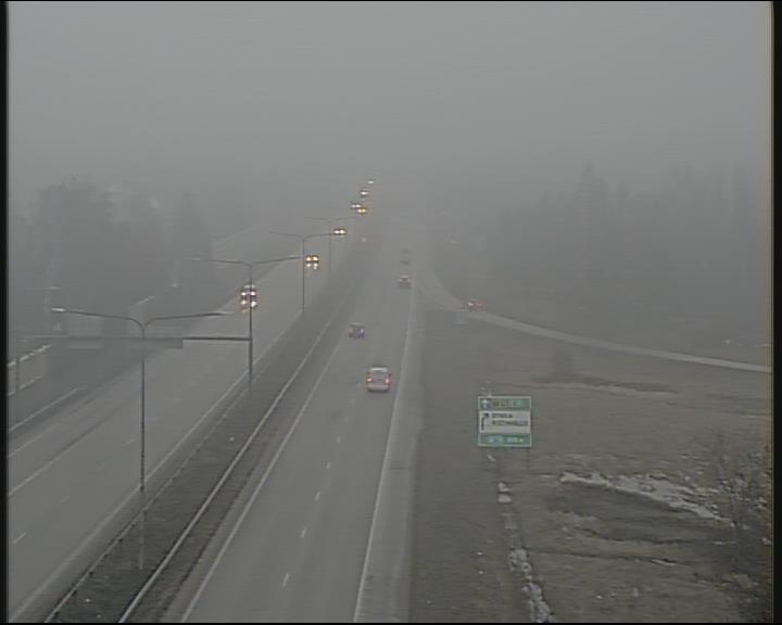 Kelikamerat Kuva Tie 7 Kotka Suurniitty, Kotka, Kymenlaakso