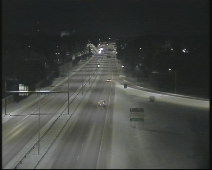 Kelikamerat Kuva Tie 7 Kotka Suurniitty, Kotka, Kymenlaakso