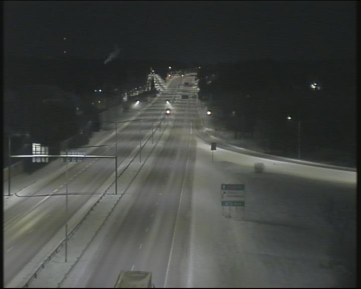 Kelikamerat Kuva Tie 7 Kotka Suurniitty, Kotka, Kymenlaakso