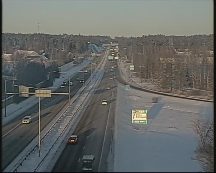 Kelikamerat Kuva Tie 7 Kotka Suurniitty, Kotka, Kymenlaakso