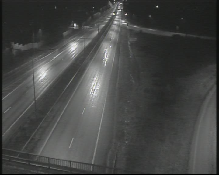 Weather Camera Image Väg 7 Kotka Suurniitty, Kotka, Kymenlaakso