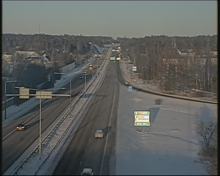 Kelikamerat Kuva Tie 7 Kotka Suurniitty, Kotka, Kymenlaakso