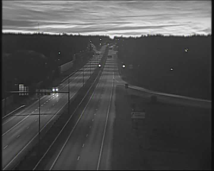 Weather Camera Image Road 7 Kotka Suurniitty, Kotka, Kymenlaakso