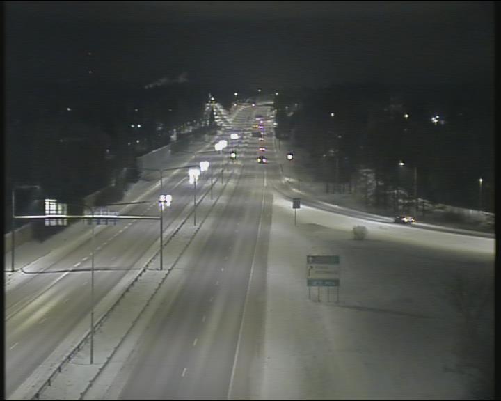 Kelikamerat Kuva Tie 7 Kotka Suurniitty, Kotka, Kymenlaakso