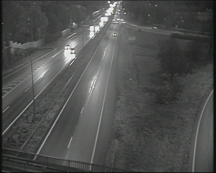 Kelikamerat Kuva Tie 7 Kotka Suurniitty, Kotka, Kymenlaakso