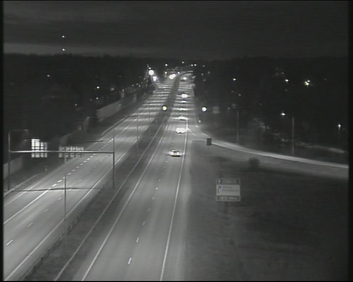 Weather Camera Image Road 7 Kotka Suurniitty, Kotka, Kymenlaakso