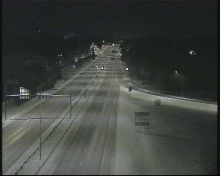 Kelikamerat Kuva Tie 7 Kotka Suurniitty, Kotka, Kymenlaakso