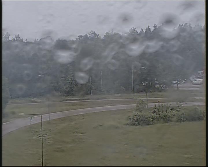 Weather Camera Image Road 7 Kotka Suurniitty, Kotka, Kymenlaakso