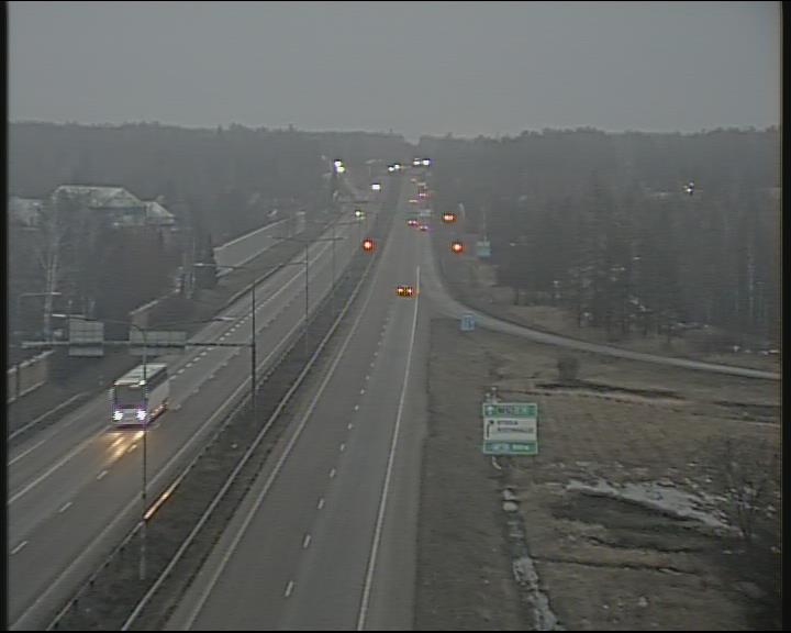 Kelikamerat Kuva Tie 7 Kotka Suurniitty, Kotka, Kymenlaakso