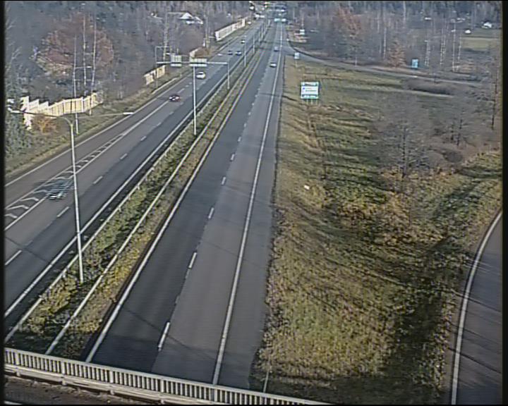 Kelikamerat Kuva Tie 7 Kotka Suurniitty, Kotka, Kymenlaakso