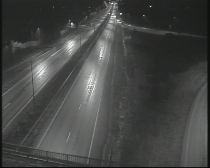 Weather Camera Image Väg 7 Kotka Suurniitty, Kotka, Kymenlaakso