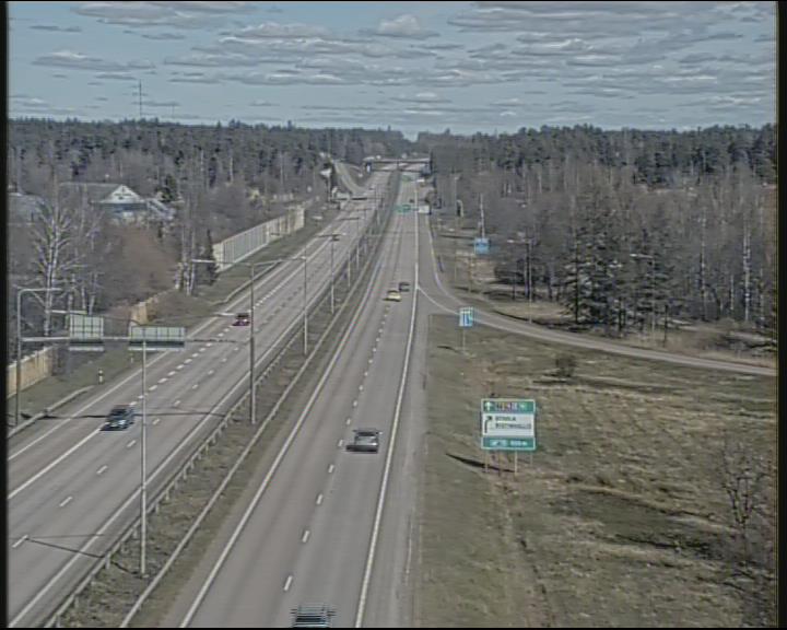 Kelikamerat Kuva Tie 7 Kotka Suurniitty, Kotka, Kymenlaakso