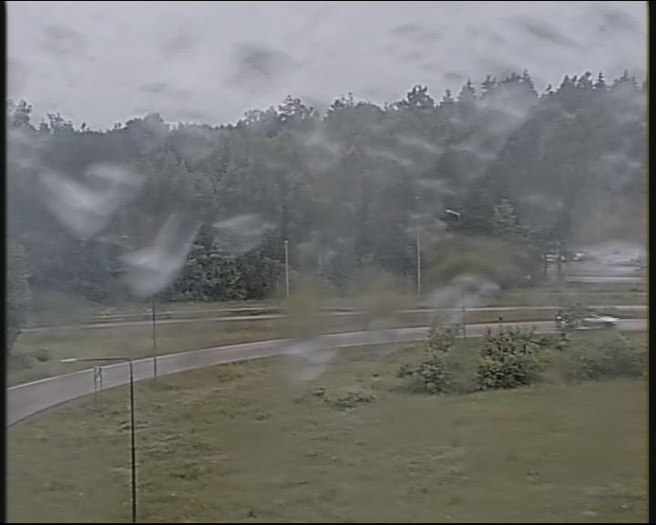 Weather Camera Image Väg 7 Kotka Suurniitty, Kotka, Kymenlaakso