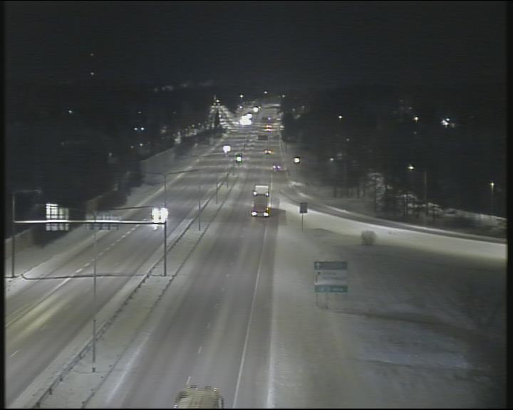 Kelikamerat Kuva Tie 7 Kotka Suurniitty, Kotka, Kymenlaakso