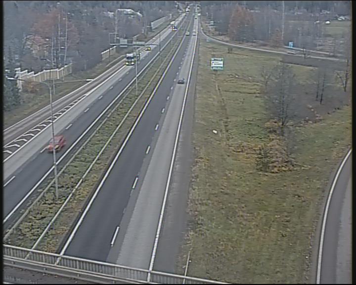 Kelikamerat Kuva Tie 7 Kotka Suurniitty, Kotka, Kymenlaakso