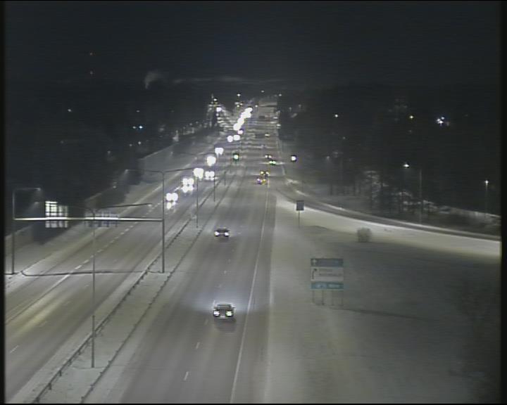 Kelikamerat Kuva Tie 7 Kotka Suurniitty, Kotka, Kymenlaakso