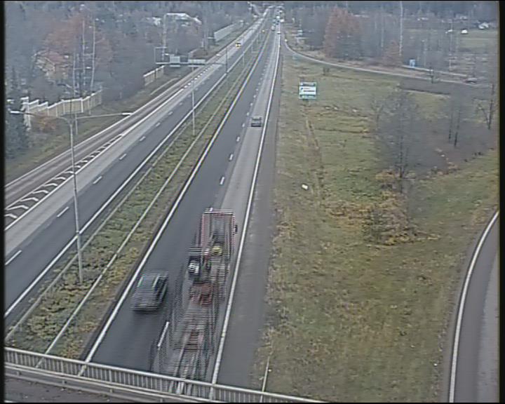 Kelikamerat Kuva Tie 7 Kotka Suurniitty, Kotka, Kymenlaakso