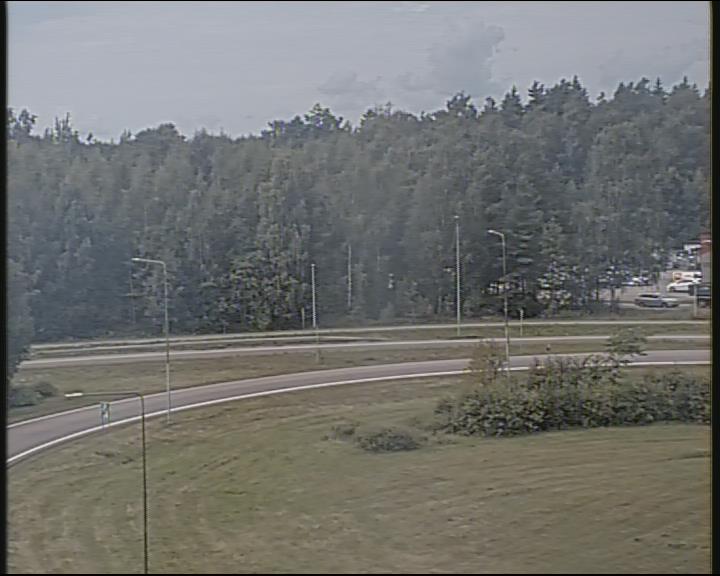 Weather Camera Image Road 7 Kotka Suurniitty, Kotka, Kymenlaakso