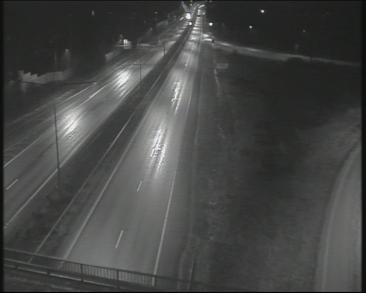 Weather Camera Image Väg 7 Kotka Suurniitty, Kotka, Kymenlaakso