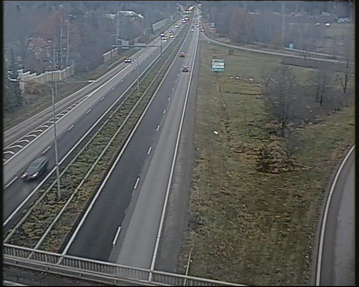 Kelikamerat Kuva Tie 7 Kotka Suurniitty, Kotka, Kymenlaakso