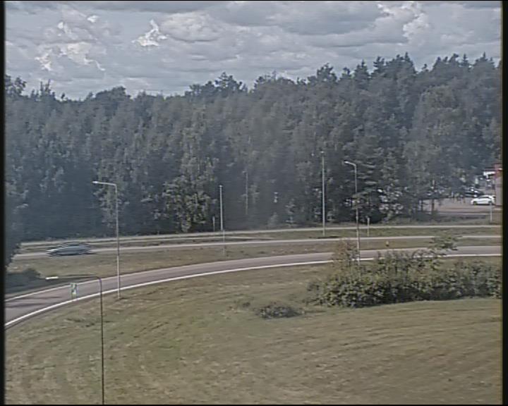 Kelikamerat Kuva Tie 7 Kotka Suurniitty, Kotka, Kymenlaakso