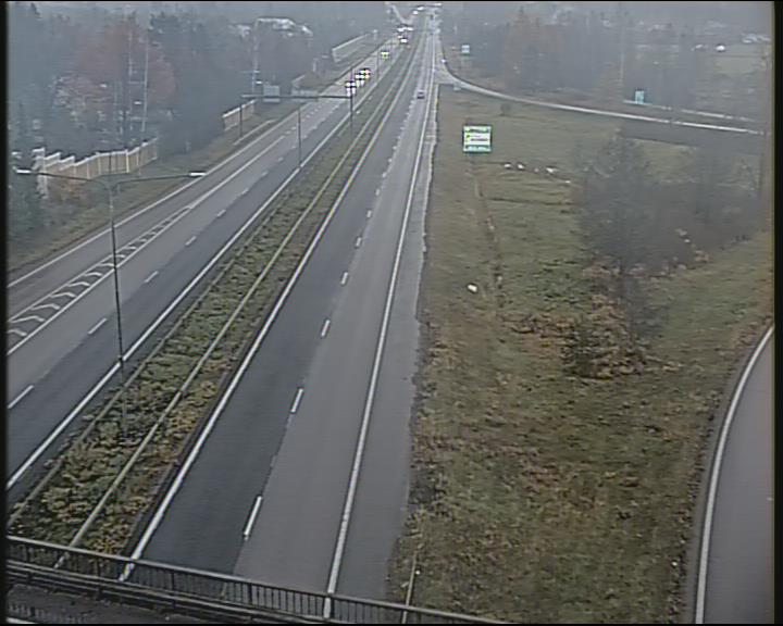 Kelikamerat Kuva Tie 7 Kotka Suurniitty, Kotka, Kymenlaakso