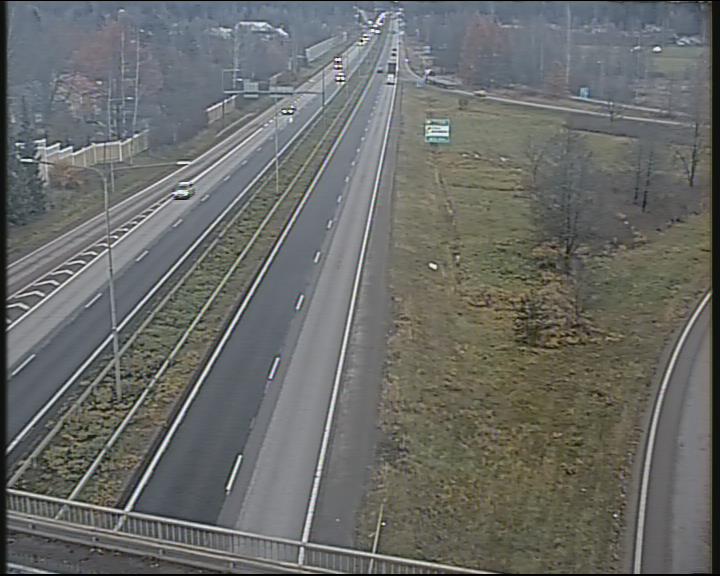 Kelikamerat Kuva Tie 7 Kotka Suurniitty, Kotka, Kymenlaakso