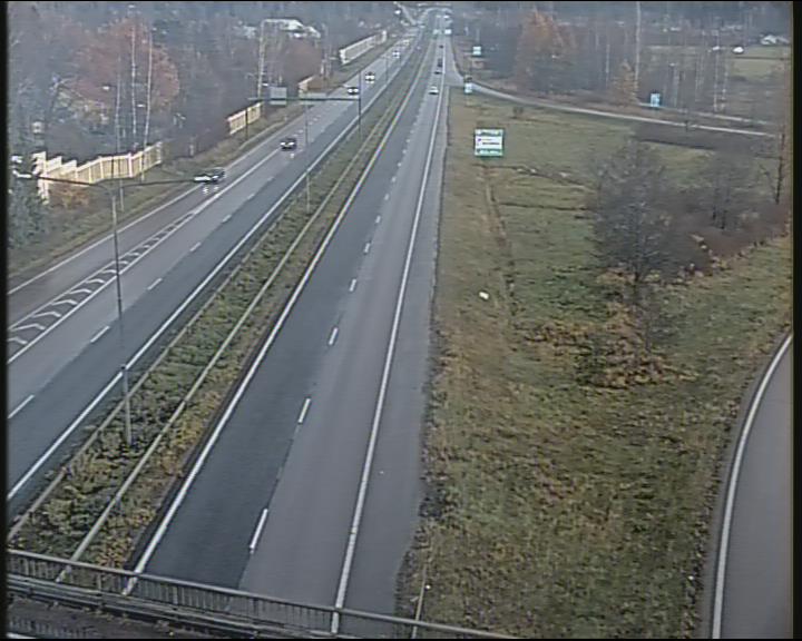 Kelikamerat Kuva Tie 7 Kotka Suurniitty, Kotka, Kymenlaakso