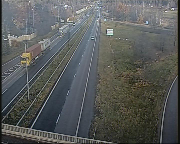 Kelikamerat Kuva Tie 7 Kotka Suurniitty, Kotka, Kymenlaakso