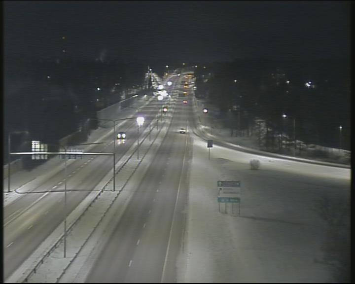 Kelikamerat Kuva Tie 7 Kotka Suurniitty, Kotka, Kymenlaakso