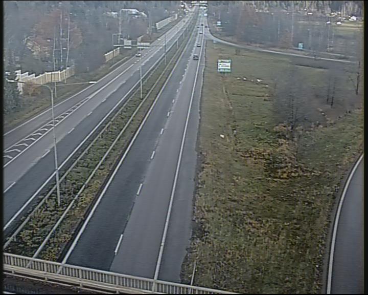 Kelikamerat Kuva Tie 7 Kotka Suurniitty, Kotka, Kymenlaakso