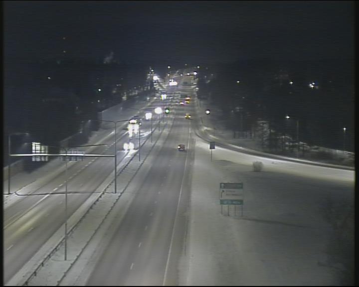 Kelikamerat Kuva Tie 7 Kotka Suurniitty, Kotka, Kymenlaakso