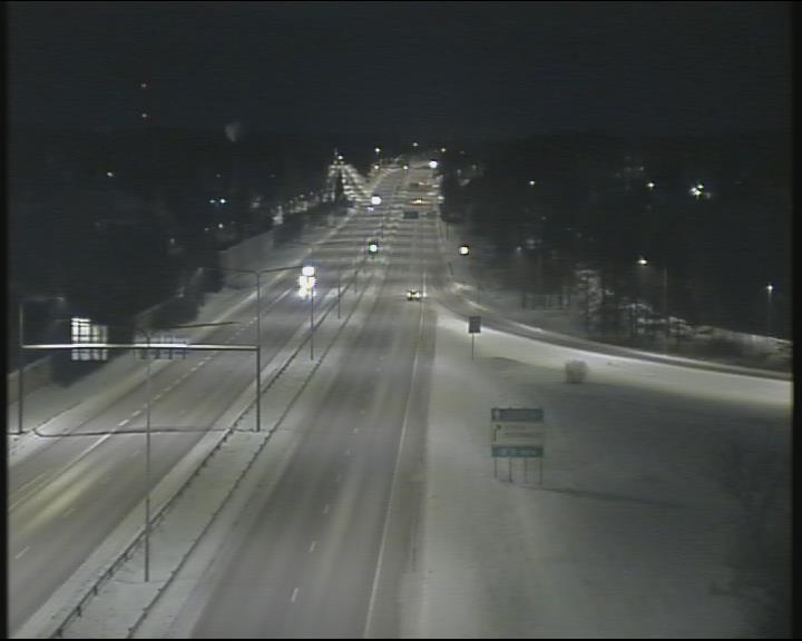 Kelikamerat Kuva Tie 7 Kotka Suurniitty, Kotka, Kymenlaakso