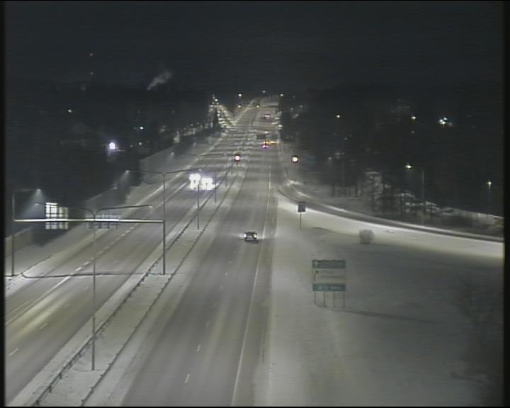 Kelikamerat Kuva Tie 7 Kotka Suurniitty, Kotka, Kymenlaakso