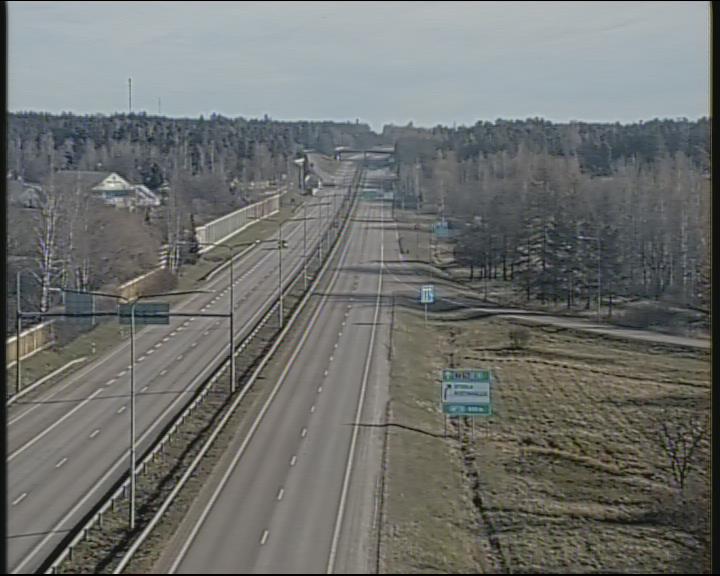 Kelikamerat Kuva Tie 7 Kotka Suurniitty, Kotka, Kymenlaakso