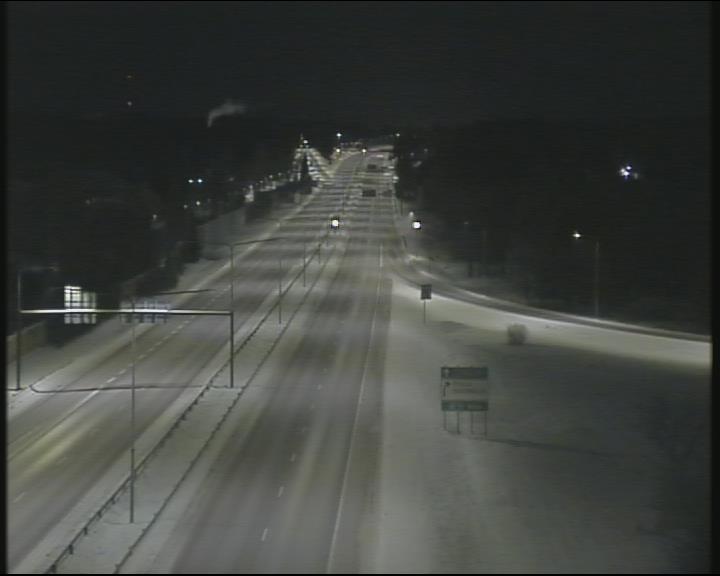 Kelikamerat Kuva Tie 7 Kotka Suurniitty, Kotka, Kymenlaakso