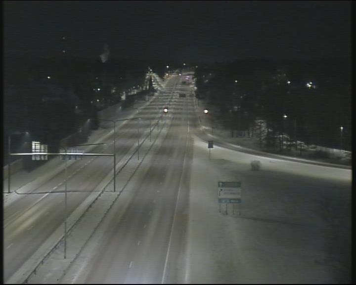 Kelikamerat Kuva Tie 7 Kotka Suurniitty, Kotka, Kymenlaakso