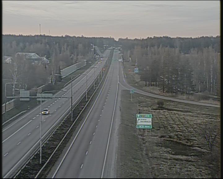 Kelikamerat Kuva Tie 7 Kotka Suurniitty, Kotka, Kymenlaakso