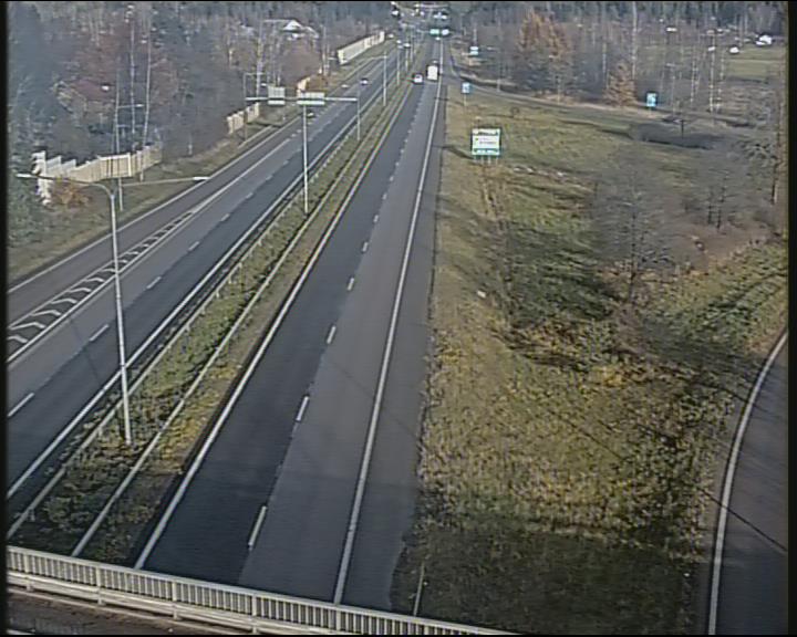 Kelikamerat Kuva Tie 7 Kotka Suurniitty, Kotka, Kymenlaakso