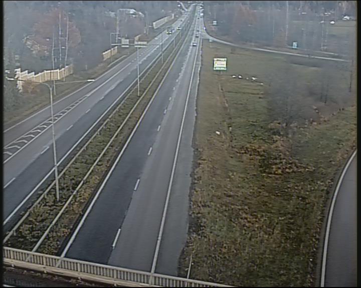 Kelikamerat Kuva Tie 7 Kotka Suurniitty, Kotka, Kymenlaakso