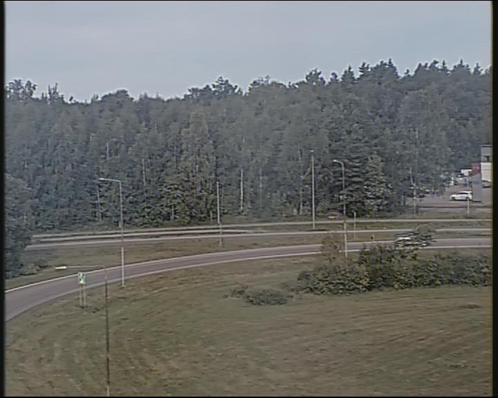 Kelikamerat Kuva Tie 7 Kotka Suurniitty, Kotka, Kymenlaakso