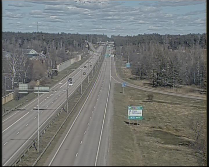 Kelikamerat Kuva Tie 7 Kotka Suurniitty, Kotka, Kymenlaakso