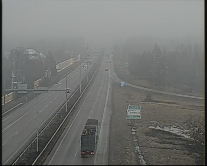 Kelikamerat Kuva Tie 7 Kotka Suurniitty, Kotka, Kymenlaakso